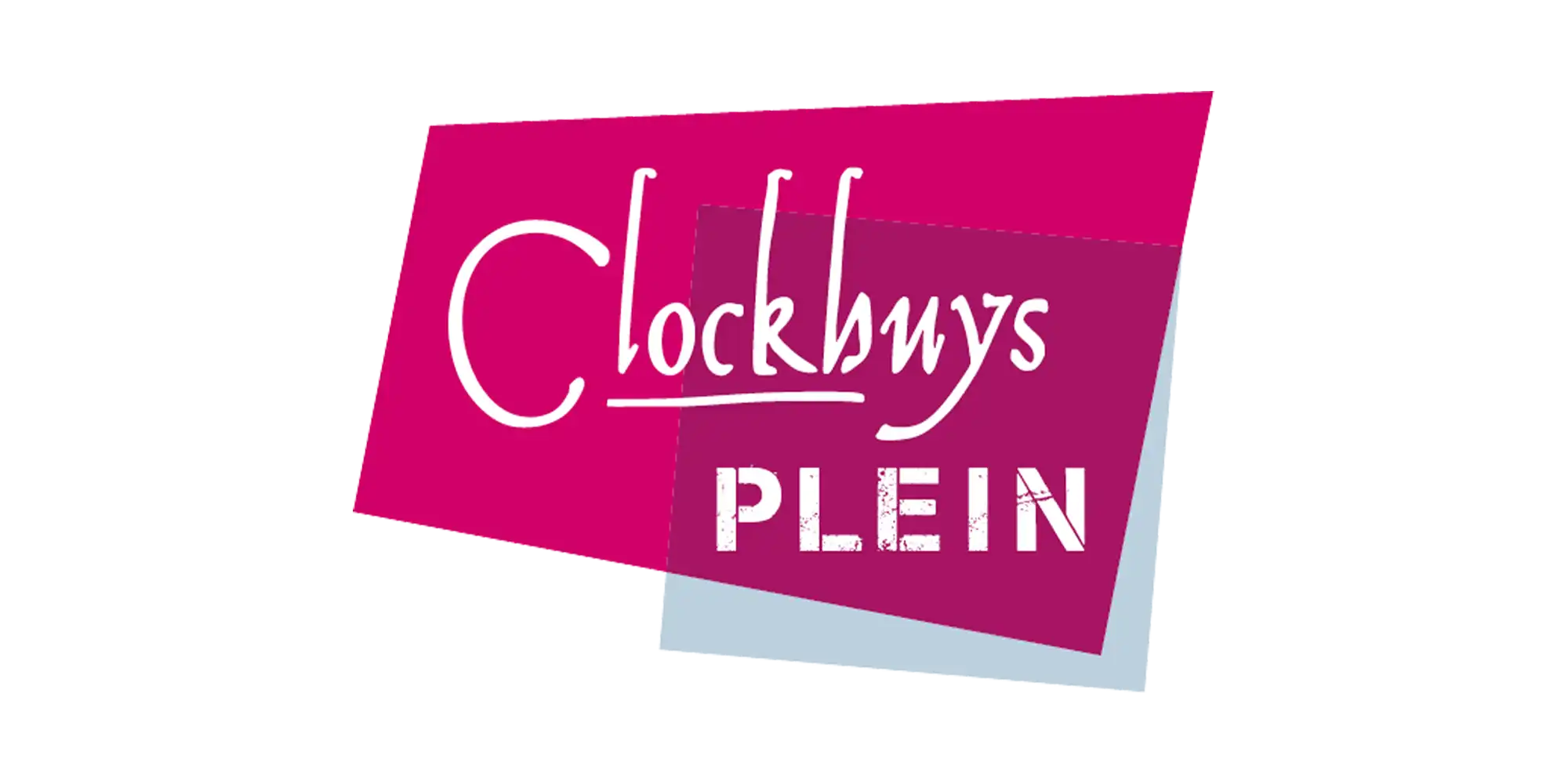 Clockbuys Plein